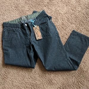 Mens Vercho Jeans NEW